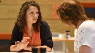 Meer vrouwen in voetbal